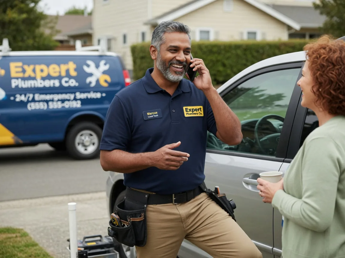 Drain Cleaning Big Bear Lake, CA FAQs